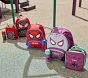 Marvel's Spider-Man Miles Morales Reflective Mackenzie Water Bottle
