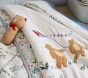 Riley Sheehey Bear Baby Bedding Set