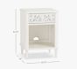 Riley Sheehey Nightstand (19")