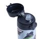Skateboards Mackenzie Water Bottle