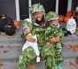T. Rex Family Costume Collection