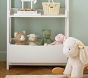 Angled Bookcase (31")