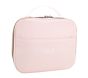 Blush Solid Colby Lunch Box