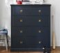 Charlie 5-Drawer Drawer Chest (38w x 20d")