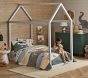 Brendan Animals Organic Cotton Sheet Set