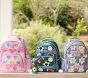 Chenille Sports Mackenzie Nap Mat &amp; Small Backpack Bundle