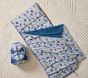 Marvel's Spider-Man Mackenzie Nap Mat &amp; Small Backpack Bundle