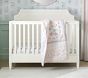 Margot Butterfly Baby Quilt