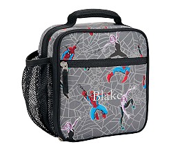 Marvel's Spider-Man Heroes Glow-In-The-Dark Mackenzie Lunch Box