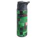 Minecraft<sup>&trade;</sup> Camo Mackenzie Water Bottle