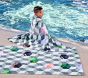 Minecraft Kid Beach Towel UPF 50+