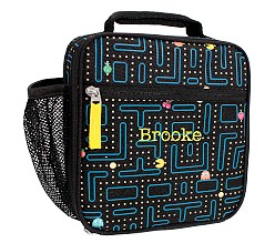 Pac-Man™ Glow-In-The-Dark Mackenzie Lunch Box