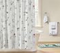 Peanuts® Snoopy® Sports Bathroom Collection