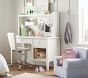Morgan Storage Desk Collection (48")