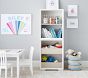 Build Your Own - Callum Modular Wall Storage System