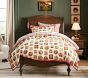 Chris Loves Julia Animal Frames Duvet &amp; Shams