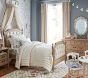 Video 1 for Disney Princess Heritage Organic Cotton Sheet Set