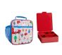 Mackenzie LEGO® Lunch &amp; Bento Bundle, Set of 2