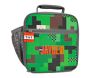 Minecraft™ Camo Mackenzie Lunch Box