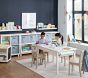 Parker Market Bin Cubby (43")