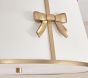 Ava Ribbon Flushmount (18")