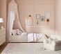 Bow Border Performance Rug