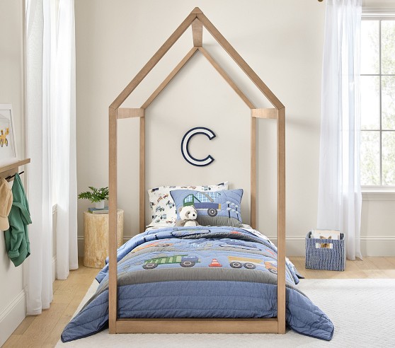 Camden House Bed