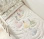 Disney Princess Heritage Toddler Quilt (Crib Sized)