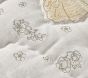 Disney Princess Heritage Toddler Quilt (Crib Sized)