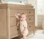 Harlow 6-Drawer Changing Table (56w x 19d")