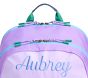 Larkspur Lavender Multi Backpack