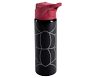 Marvel's Spider-Man Miles Morales Reflective Mackenzie Water Bottle
