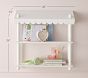 Penny Tiered Shelf (26"x 26")