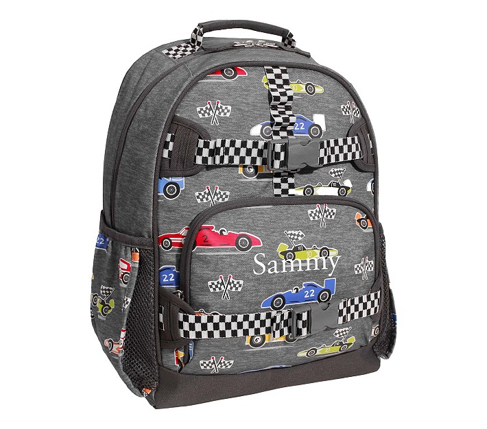 american tourister kids backpack cars Disney 16" School Supplies Bundle for Boys + More Please note Pixar's Cars Mini Backpack and