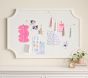 Scallop Pinboard (48" x 32")