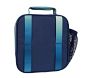 T-Rex Blueprint Glow-in-The-Dark Mackenzie Lunch Box