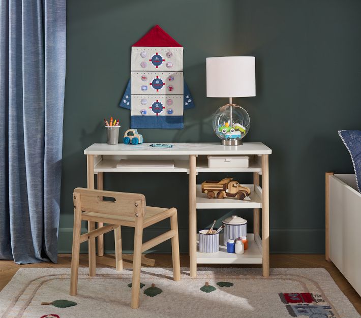 Avery Desk & Chair Set (36