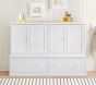 Cameron 2x2 Cabinet Wall Storage System