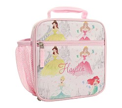 Disney Princess Castle Mackenzie Lunch Box