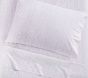 Droplet Dots Organic Sheet Set &amp; Pillowcases