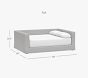 Jamie Washable Slipcover Daybed