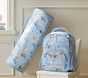 <i>Bluey</i> Mackenzie Nap Mat & Backpack Bundle