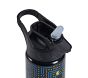 PAC-MAN Glow-In-The-Dark Mackenzie Water Bottle