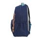 T. Rex Blueprint Glow-in-the-Dark Mackenzie Backpack &amp; Lunch Bundle, Set of 3