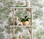 Birch 3-Tiered Shelf (33" x 22")