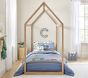 Camden House Bed