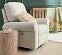 Comfort Swivel Glider Recliner