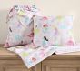 Princess Castles Nap Set - Blanket &amp; Pillow