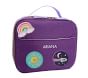 Rainbow Sky Patch Set