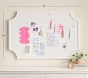 Scallop Pinboard (48" x 32")